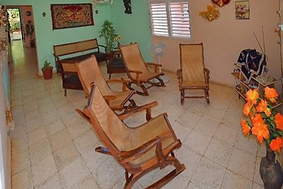 Hostal Esplendor Appartement 2