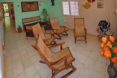 Hostal Esplendor Appartement 2