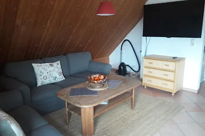 Apartament Dla rodzin Haffkrug