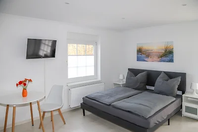 Appartamento Vacanza con famiglia Putbus