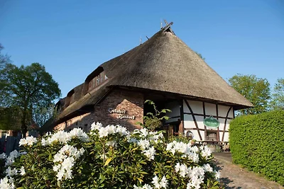 Appartamento Vacanza con famiglia Bastorf