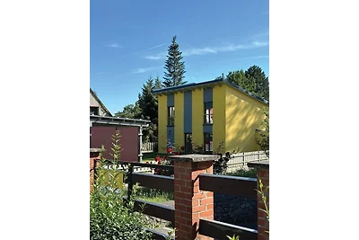 Casa vacanze Vacanza di relax Quedlinburg