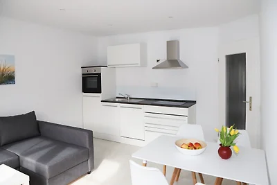 Vakantieappartement Gezinsvakantie Putbus