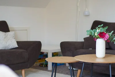 Ferienwohnung bei Familie Kühl