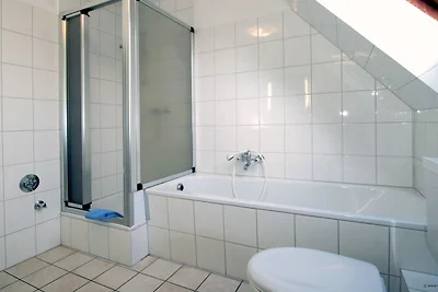 Gästehaus Meene Menten - Wohnung