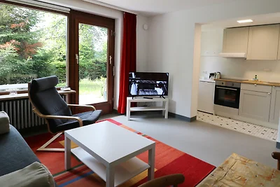 Vakantieappartement Gezinsvakantie Feldberg