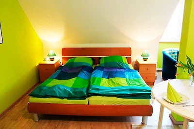 Appartamento Vacanza con famiglia Bad Bodenteich