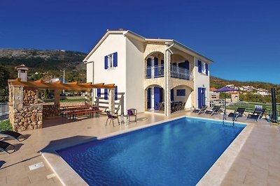 Gorgeous sea-view VillaSol with