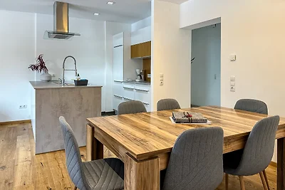 Ours Living Larmkogel - inkl Sauna