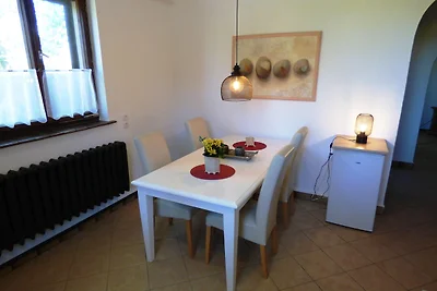 Ferienwohnung "Natur pur" - Wohnung