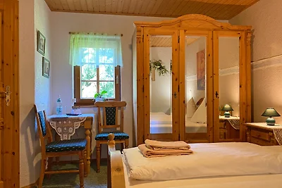 Doppelzimmer Karl