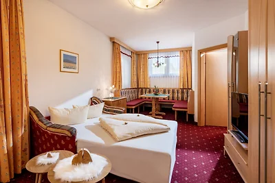 Hotel Alpinjuwel Gerlos - Apartment