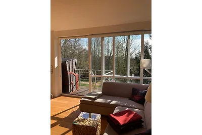 Ferienwohnung "Kutscherhaus"