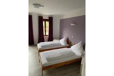 Appartamento Vacanza con famiglia Lierschied