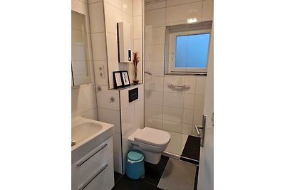 Vakantieappartement Gezinsvakantie Oberhausen