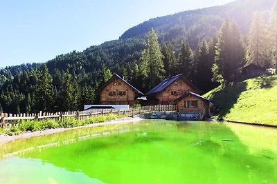 Bergseegut Chalets