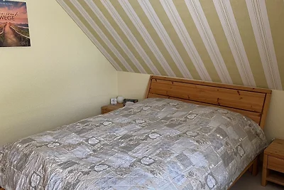 Wohnung im Grünen, Haus Cara, 120