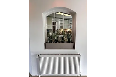 Wohnung 7 im Haus Seesonne, Baltrum