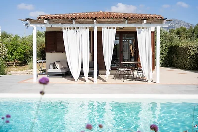 Vakantiehuis Ontspannende vakantie Orosei