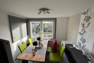 Apartment Hollerbusch