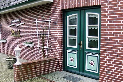 Nordseestübchen Whg. 01