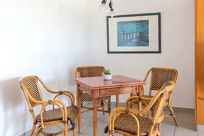 Haus Seeblick Wohnung 14