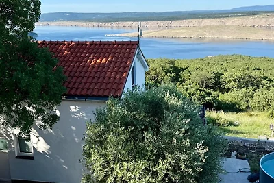 Grmani house - with private pool