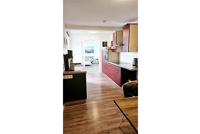 Ferienwohnung "Lori"