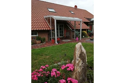 Appartamento Vacanza con famiglia Rhauderfehn