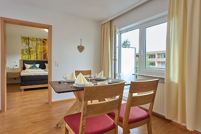 Appartamento Vacanza con famiglia Bad Krozingen