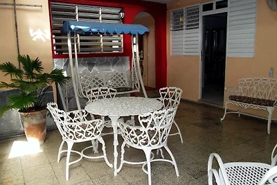 CASA YOYI Appartement 1