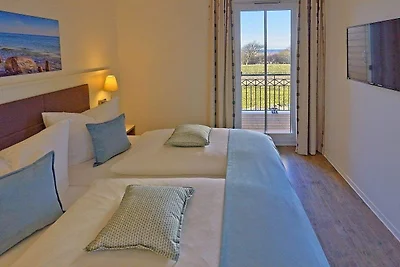 Aparthotel Waterkant Suites, Suite