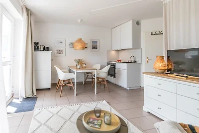 Apartament Dla rodzin Hohenkirchen