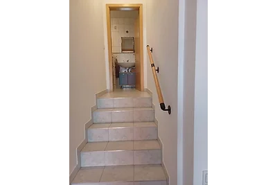 Appartamento Vacanza con famiglia Tauberbischofsheim