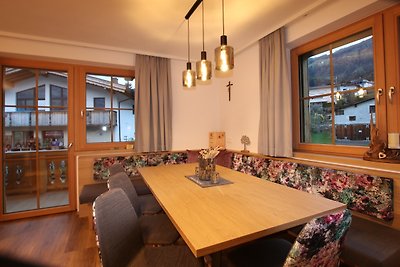 Vakantieappartement Gezinsvakantie Fügen