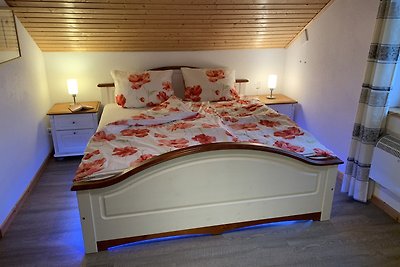 Casa vacanze Vacanza di relax Nordermeldorf