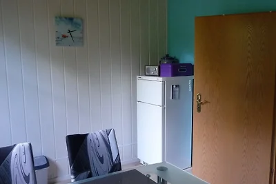 Wohnung "Doppelspitze"