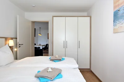 (Brise) Seeresidenz Haus Baltic