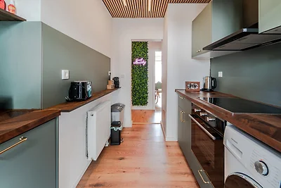 Unique Finken-Apartment