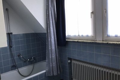 Vakantieappartement Gezinsvakantie Papenburg