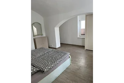 Appartamento Vacanza con famiglia Rötha