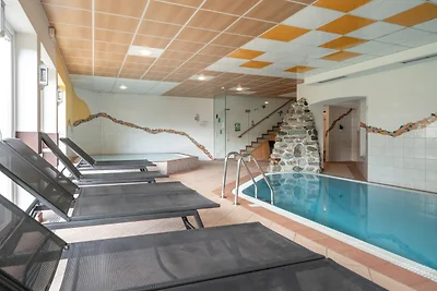 Appartement Vacances avec la famille Eisenberg