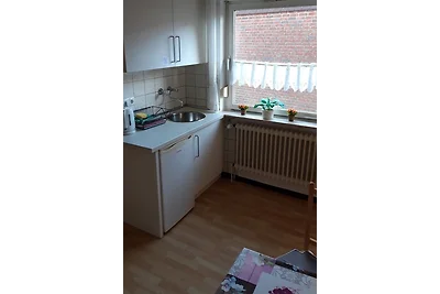 Appartement Vacances avec la famille Papenburg
