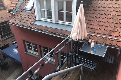 Vakantieappartement Gezinsvakantie Heidelberg