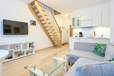 Sun&Snow Promenada - Trzy Korony