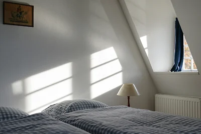 Herrenhaus Rechter Seitenflügel