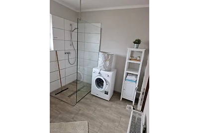 Ferienwohnung Nordseetraum