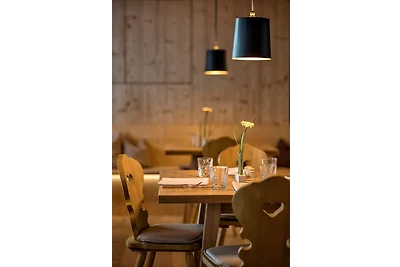 Vakantieappartement Gezinsvakantie Gaschurn