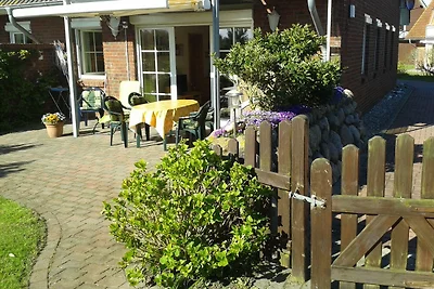 Vakantieappartement Gezinsvakantie Schönberg