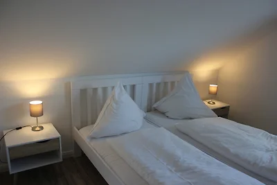 Vakantieappartement Gezinsvakantie Dahme